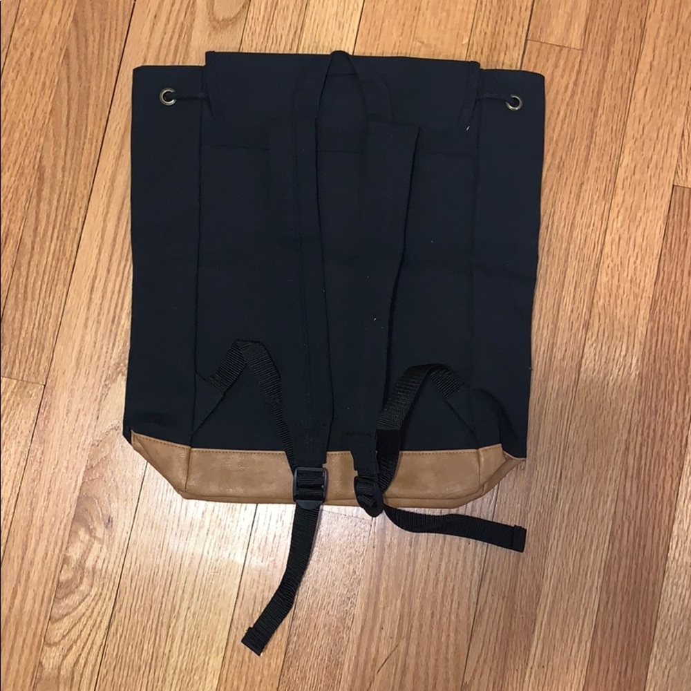 Dsw Canvas Backpack - image 2